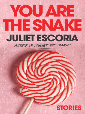 You Are the Snake - ebook